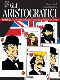 Produktbild: Come salvammo la reputazione del miglior agente segreto di sua maest&agrave;
