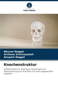 Produktbild: Knochenstruktur
