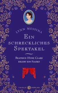Produktbild: Ein schreckliches Spektakel