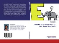 Produktbild: DIPRMS in E-commerce - A UML Based Approach