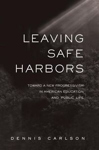 Produktbild: Leaving Safe Harbors