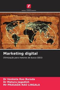 Produktbild: Marketing digital