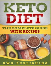 Produktbild: Keto Diet (Full Color)