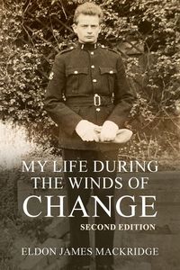 Produktbild: My Life During the Winds of Change