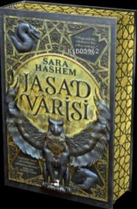 Produktbild: Jasad Varisi Ciltli
