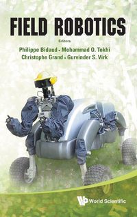 Produktbild: Field Robotics