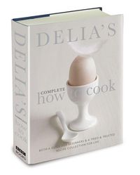 Produktbild: Delia''s Complete How To Cook