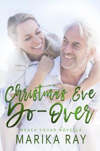 Produktbild: Christmas Eve Do-Over (Beach Squad Series)