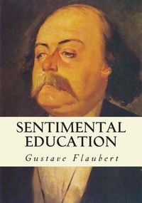 Produktbild: Sentimental Education