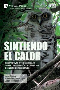 Produktbild: Sintiendo el calor