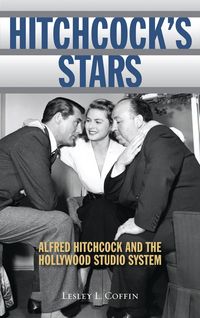 Produktbild: Hitchcock's Stars