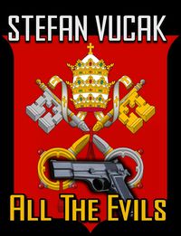 Produktbild: All the Evils