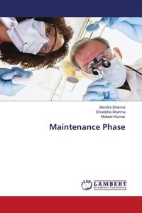 Produktbild: Maintenance Phase