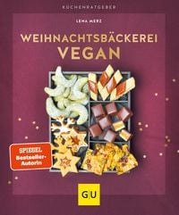 Produktbild: Weihnachtsb&auml;ckerei vegan