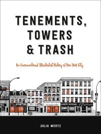 Produktbild: Tenements, Towers & Trash