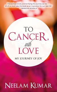 Produktbild: To Cancer, with love