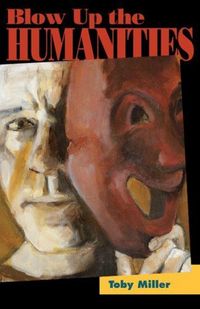 Produktbild: Blow Up the Humanities