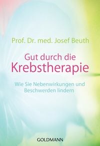 Produktbild: Gut durch die Krebstherapie