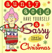 Produktbild: Aunty Acid Have Yourself a Sas