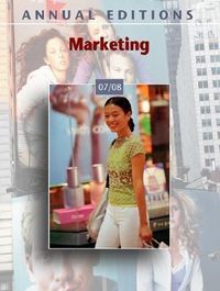 Produktbild: Annual Editions