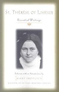 Produktbild: St. Therese of Lisieux