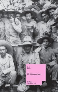 Produktbild: El filibusterismo