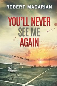 Produktbild: You'll Never See Me Again