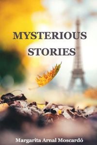 Produktbild: Mysterious Stories
