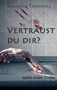 Produktbild: Vertraust du dir?