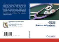 Produktbild: Diabetes Mellitus Type II