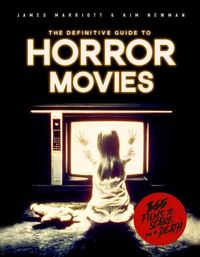 Produktbild: Newman, K: Horror Movies