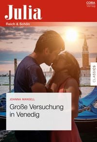 Produktbild: Gro&szlig;e Versuchung in Venedig