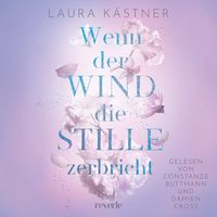 Produktbild Wenn der Wind die Stille zerbricht
