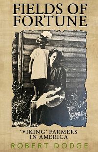 Produktbild: Fields Of Fortune