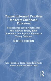 Produktbild: Trauma-Informed Practices for Early Childhood Educators
