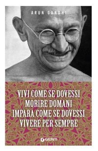 Produktbild: Vivi come se dovessi morire domani. Impara come se dovessi vivere per sempre
