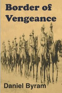 Produktbild: Border of Vengeance