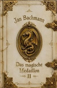 Produktbild: Das magische Medaillon / Das magische Medaillon II