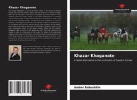 Produktbild: Khazar Khaganate
