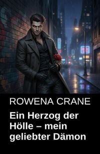Produktbild: Ein Herzog der H&ouml;lle - mein geliebter D&auml;mon