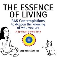 Produktbild: The Essence of Living