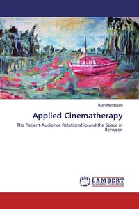 Produktbild: Applied Cinematherapy