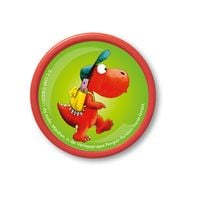 Produktbild: Der Kleine Drache Kokosnuss - Folgen 1: Kokosnuss kommt in die Schule als Kekz