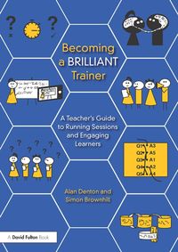 Produktbild: Becoming a Brilliant Trainer