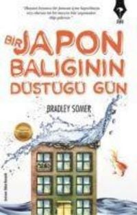 Produktbild: Bir Japon Baliginin D&uuml;st&uuml;g&uuml; G&uuml;n