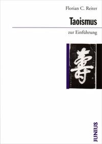 Produktbild: Taoismus zur Einf&uuml;hrung