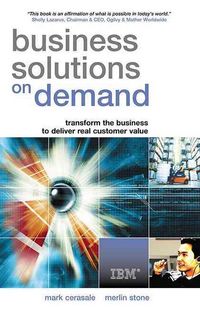 Produktbild: Business Solutions on Demand