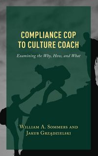 Produktbild: Compliance Cop to Culture Coach