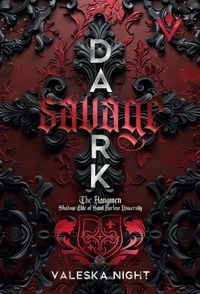 Produktbild: Dark Savage