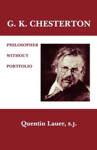 Produktbild: G. K. Chesterton